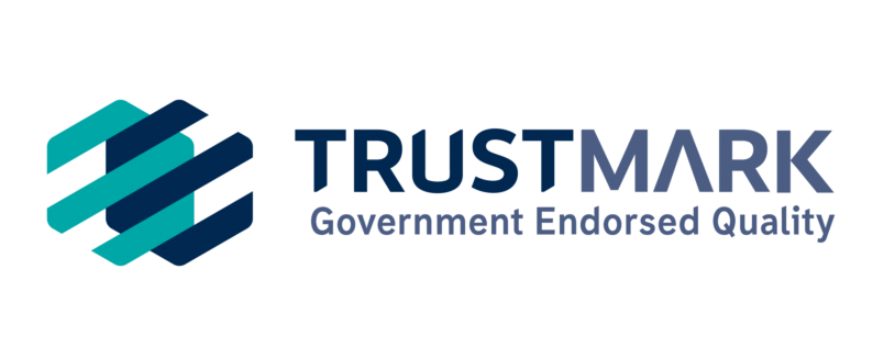 TrustMark Logo